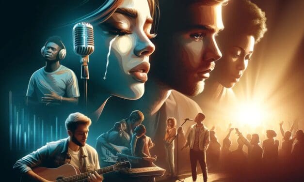 Impact of R&B Movie Soundtracks on the Music Industry