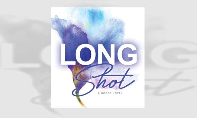 Review of Long Shot by Kennedy Ryan
