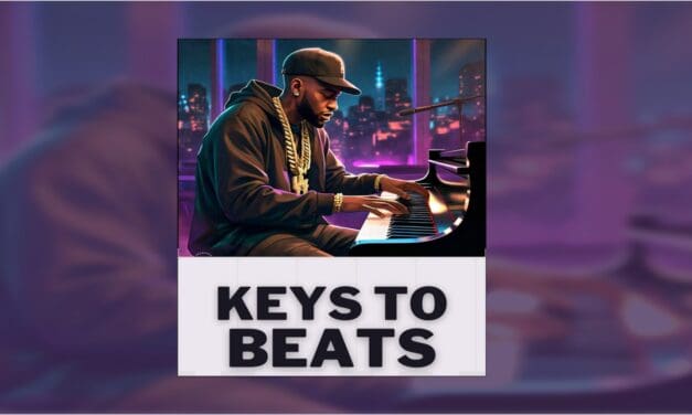 Keys to Beats: The Ultimate Piano Guide for Hip-Hop Producers Review