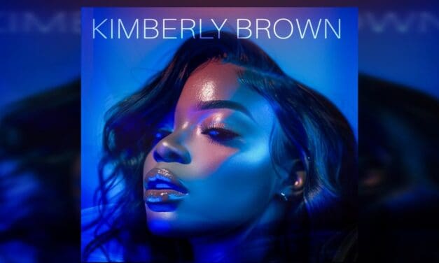 Review of Rhythm’s Blues by Kimberly Brown