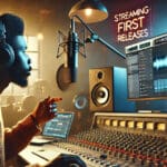 The Benefits of Streaming-First Releases for Artists