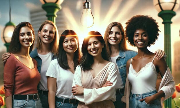 The Empowerment Movement in R&B