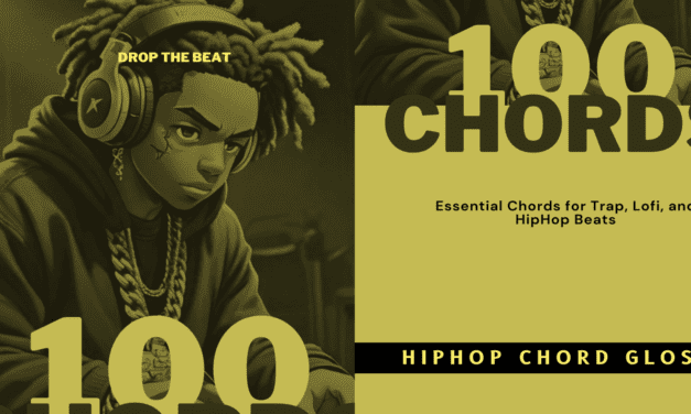 Elevate Your R&B Beats: A Deep Dive into Essential Chords
