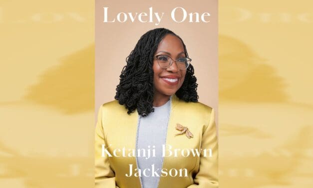 From the Critics’ Corner: ‘Lovely One’ Receives a Standing Ovation