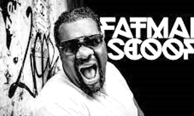 Behind the Fame: Fatman Scoop’s Early Life and Breakthrough
