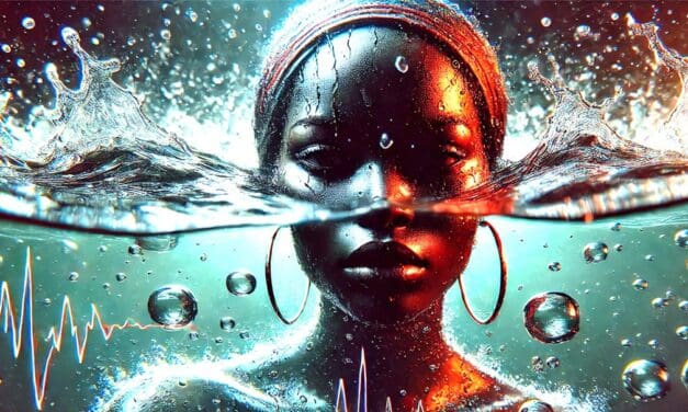 Current Trends in Afrobeat and R&B