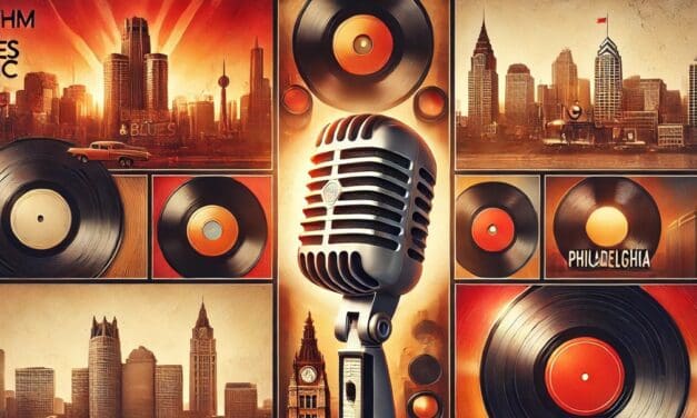 Discover the U.S. Cities That Gave Us Legendary Rhythm and Blues Icons