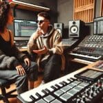 Effects of R&B and Hip-Hop Collaborations on the Music Industry