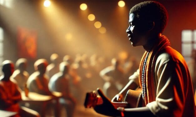 How Afrobeats’ Global Popularity is Creating New Opportunities for Artists Worldwide