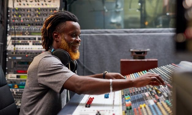 How Has the Fusion of Reggae and Trap Soul Affected the Music Industry?