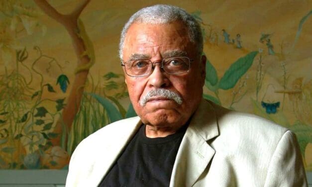Remembering James Earl Jones- A Legacy of Voice, Talent, and Compassion