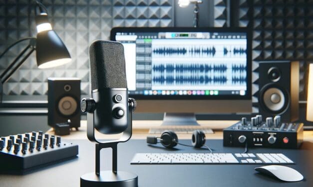 Technology’s Influence on R&B Music