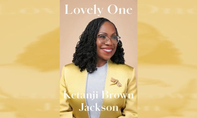 Unpacking the Heart of ‘Lovely One’: Key Themes from Justice Ketanji Brown Jackson’s Memoir