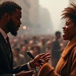 Fashion Meets Rhythm: Exploring R&B Culture