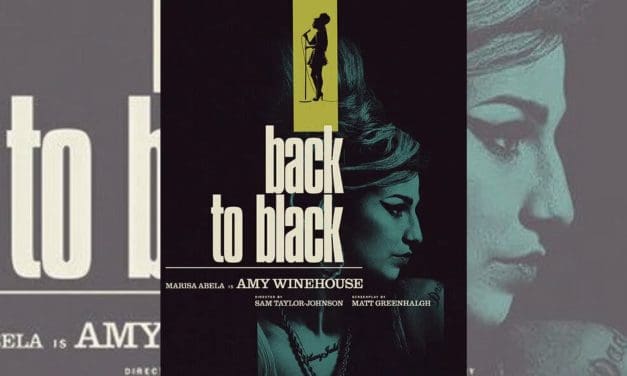 From Icon to Film: Introducing Amy Winehouse and the ‘Back to Black’ Biopic