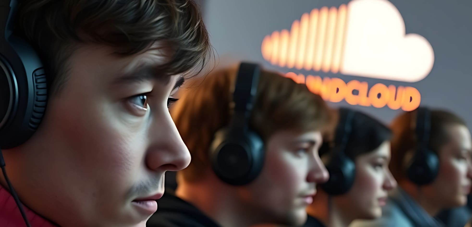 Sounk How SoundCloud is Shaking Up the Music Industry