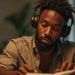 How to Stay Inspired and Creative as an R&B Songwriter