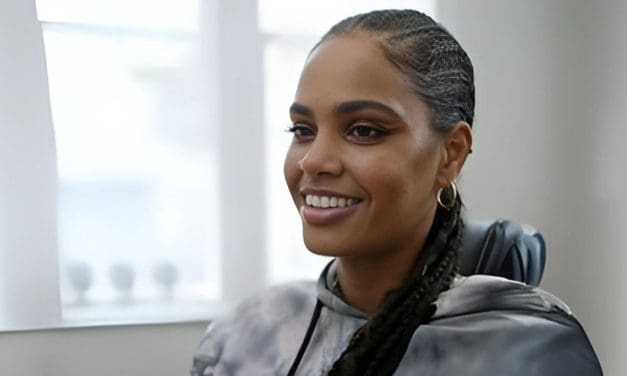 JessB: Redefining Home Through the Rhythms of Soul and Diaspora