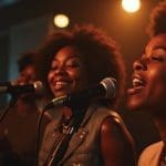 Main Trends in Bedroom R&B