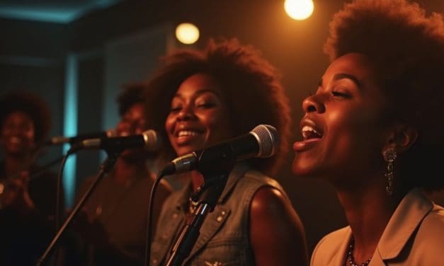 Main Trends in Bedroom R&B