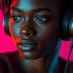 Soulful Reflections: R&B’s Role in Advocating Mental Health and Self-Care