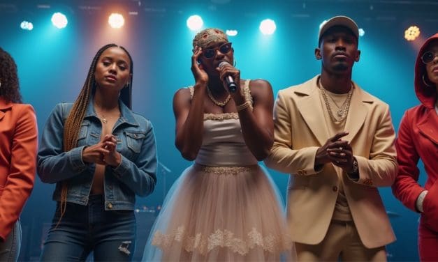 Understanding the Trends Shaping R&B and Hip-Hop