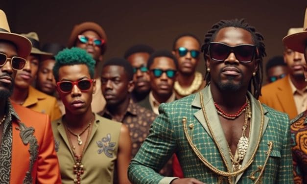 Unveiling the Phenomenal Rise of Afrobeats: How This Genre is Taking the Global Music Scene by Storm