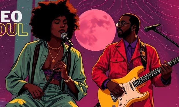 Grooves of the Future: How Neo-Soul is Evolving in 2024