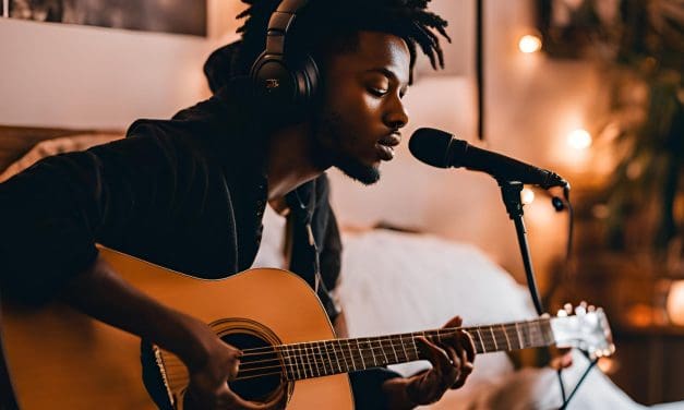 Rising Stars in Bedroom R&B