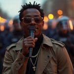 The Current State of Sociopolitical Commentary in R&B Music