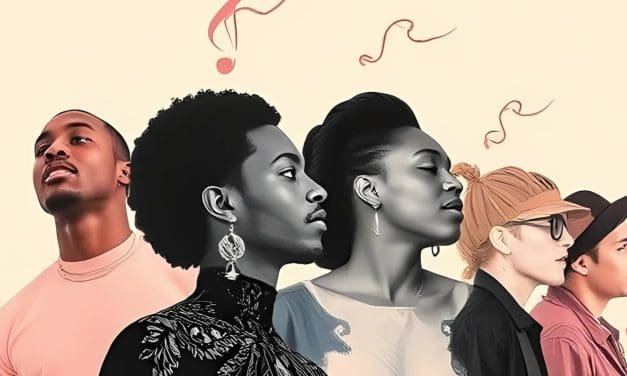 The Forces Shaping Urban R&B: Collaborations, Culture, and Change