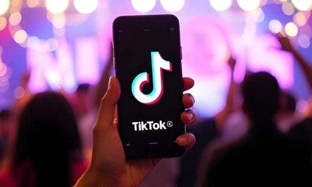 The Rise of TikTok and its Impact on the Music Industry
