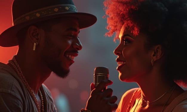 Top Hip-Hop and R&B Collaborations of 2024