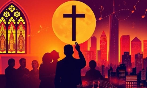 Tracing Gospel’s Influence on R&B