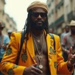 What Is the Future Outlook for Reggae and Trap Soul Music?