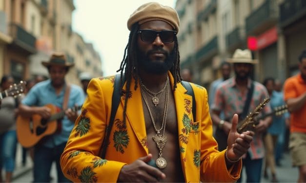 What Is the Future Outlook for Reggae and Trap Soul Music?
