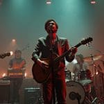 Benefits of Incorporating Live Instruments
