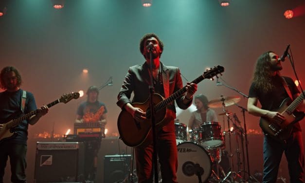 Benefits of Incorporating Live Instruments