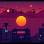 The Appeal of the Lo-Fi Aesthetic