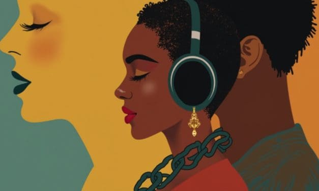 The Impact of R&B on Mental Health Awareness