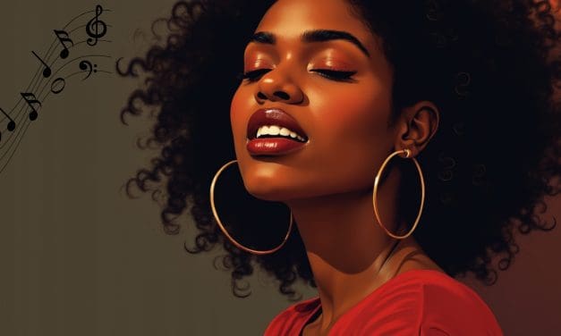 Themes of Self-Care and Emotional Healing in R&B Music