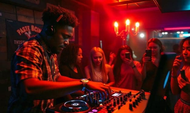 TikTok’s Influence on Urban R&B Music