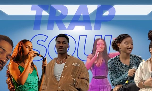 Top 5 Artists to Watch in the Trap Soul Scene