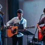 Beyond the Beat: Conquering the Challenges of Live Instrument Fusion