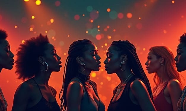 Challenges and Successes of Women in Urban R&B