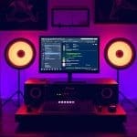 Crafting the Perfect Lo-Fi Sound from Your Own Space