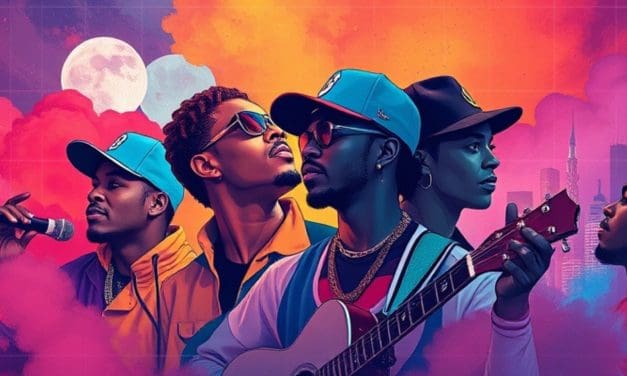 Future Hip-Hop/R&B Collaborations: What’s Coming in 2025 and Beyond?