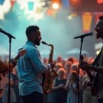 Modern Artists and Their Take on Slow Jams