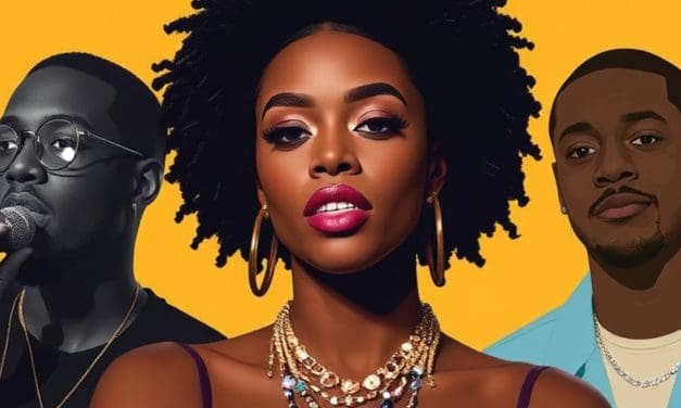 R&B Genre Trends in 2025: What’s New and What’s Staying Strong