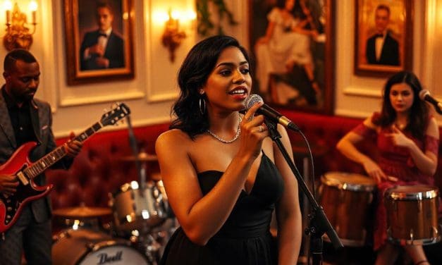 R&B Slow Jams That Never Go Out of Style: A Playlist for Every Mood